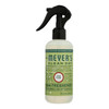 Mrs.meyers Clean Day - Room Freshener Iowa Pine - Case of 6 - 8 OZ Mrs.meyers Clean Day - Room Freshener Iowa Pine - Case of 6 - 8 OZ