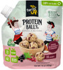 Farinup - Mix Protein Balls Fruits - Case of 6-10 OZ