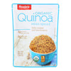Suzie's - Quinoa Asian Spiced - Case of 6-8.8 OZ