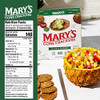 Mary's Gone Crackers - Cracker Super Seeds Jalapeno - Case of 6-5.5 OZ