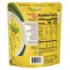 Tasty Bite - Rice Turmeric - Case of 6-8.8 OZ