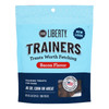 Bixbi - Trainer Treats Bacon - Case of 8-6 OZ Bixbi - Trainer Treats Bacon - Case of 8-6 OZ