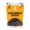 Lakanto - Mix Muffin Double Chocolate - Case of 8-7.06 OZ Lakanto - Mix Muffin Double Chocolate - Case of 8-7.06 OZ