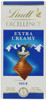 Lindt - Bar Milk Chocolate Excellence Extra Creamy - CS of 12-3.5 OZ
