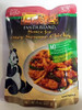 Lee Kum Kee's Sauce For Honey Sesame Chicken - Case of 6 - 8 FZ
