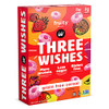 Three Wishes - Cereal Fruity Gluten Free - Case of 6-8.6 OZ