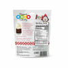 Ocho Candy - Candy Xmas Peppermint Mini - Case of 12-3.5 OZ