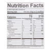 Lakanto - Mix Muffin Lemon Poppyseed - Case of 8-6.77 OZ Lakanto - Mix Muffin Lemon Poppyseed - Case of 8-6.77 OZ