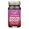 Goldthread - Plant Based Tonic Immune Boost - Case of 8-2 FZ