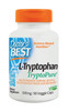 Doctor's Best - L-tryptophan 500mg - 1 Each-90 VCAP