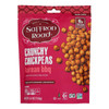 Saffron Road - Chickpea Korean Bbq - Case of 6-5.4 OZ Saffron Road - Chickpea Korean Bbq - Case of 6-5.4 OZ