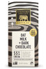 Endangered Species Chocolate - Dark Chocolate Oat Milk 55% Cocoa - Case of 12-3 OZ