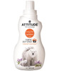 Attitude - Fabric Softener Citrus Zest - 1 Each 1-33.8 OZ