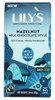 Lilys - Bar Chocolate Hazelnut 40% Cocoa - Case of 12-2.8 OZ