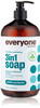 Everyone - Soap 3 In 1 Pacific Eucalyptus - 1 Each-32 FZ