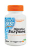 Doctor's Best - Digestive Enzymes - 1 Each-90 VCAP