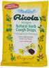 Ricola - Cough Drop Original Herb - Case of 8-21 CT