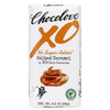 Chocolove - Xo Bar Dark Chocolate Salted Caramel - Case of 10-3.2 OZ