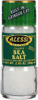 Alessi - Sea Salt - Case of 6 - 2.83 OZ