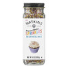 Watkins - Sprinkles Rainbow - Case of 3-4.2 OZ