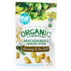 Royal Hawaiian Orchards - Macadamia Rosemary & Sea Salt - Case of 6-4 OZ