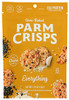 Parm Crisps - Parm Crisp Everything - Case of 12-1.75 OZ