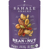Sahale Snacks - Snack Mix Creole Bean Nut - Case of 6-4 OZ