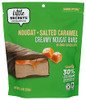 Little Secrets - Nougat Bar Salted Caramel - Case of 6-3.9 OZ