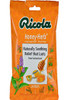 Ricola - Cough Drop Honey Herb - Case of 6-24 CT Ricola - Cough Drop Honey Herb - Case of 6-24 CT