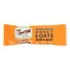 Bob's Red Mill - Bar Peanut Butter Honey Oats - Case of 12-1.76 OZ