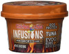Chicken Of The Sea - Tuna Infusion Smoked - Case of 6-2.8 OZ