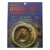 Mike's Organic Curry Love - Curry Sri Lankan Paste - Case of 6 - 2.8 OZ