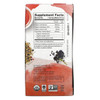 Numi Tea - Herbal Tea Immune Support - Case of 6-16 BAG