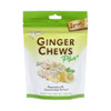 Prince Of Peace - Ginger Chews Plus Lemon - Case of 6-3 OZ