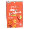 Amazi Foods - Jackfruit Chews Chili Lime - Case of 6-2.3 OZ