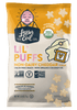 Lesser Evil - Lil Puff White Cheddar - Case of 6-2.5 OZ Lesser Evil - Lil Puff White Cheddar - Case of 6-2.5 OZ