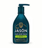 Jason Natural Products - Face & Body Wash Men's Calming - 1 Each-16 FZ