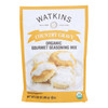 Watkins - Season Mix Country Gravy - Case of 6-2.82 OZ Watkins - Season Mix Country Gravy - Case of 6-2.82 OZ