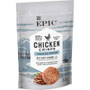 Epic - Crisps Chicken Cracked Pepper - Case of 6-1.5 OZ