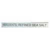 Cerulean Seas Sea Salt - Fine - 14.5 oz