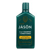 Jason Natural Products - Shampoo & Conditioner 2in1 Refreshing - 1 Each-12 FZ
