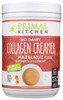 Primal Kitchen - Collagen Creamer Hazelnut - 1 Each-10.34 OZ