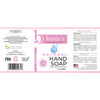 Brittanie's Thyme - Hand Soap Unscented - 1 Each-12 FZ Brittanie's Thyme - Hand Soap Unscented - 1 Each-12 FZ