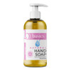 Brittanie's Thyme - Hand Soap Unscented - 1 Each-12 FZ Brittanie's Thyme - Hand Soap Unscented - 1 Each-12 FZ
