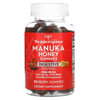 Wedderspoon - Manuka Honey Digestive Gummy Berry - 1 Each-90 CT