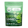 Kuli Kuli - Super Gummies Moringa Super Green - 1 Each-60 CT Kuli Kuli - Super Gummies Moringa Super Green - 1 Each-60 CT