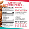 Octonuts - Almond Oil Virgin - 1 Each-8 FZ