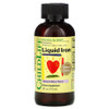 Childlife Essentials - Natural Iron Berry Liquid - 1 Each-4 FZ