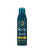 Jason Natural Products - Deodorant Spray Citrus Ginger - 1 Each-3.2 OZ