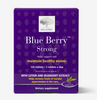 New Nordic - Blue Berry Strong - 1 Each-120 TAB